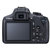 佳能 (Canon)EOS 1300D（EF-S 18-55 IS II+55-250 IS II)双镜头单反套装(官方标配)第4张高清大图