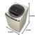 Panasonic/松下 XQB80-GD8236 全自动波轮 家用烘干一体洗衣机8kg(香槟色 8.0kg)第2张高清大图