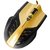 标王（Wfirst）争霸鲨X10000 变速游戏鼠标USB（香槟色）第2张高清大图