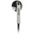 漫步者（EDIFIER） H190 高品质发烧级耳塞 手机耳机 酷雅黑第4张高清大图