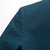 FORTEI富铤  夹克男士简约青年休闲新款秋装男式外套(青色 185)第4张高清大图