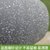 树脂花盆磨砂仿石头花盆绿植园艺塑料花盆加厚耐用桌面养花花盆(致尚仿石盆-白色（20cm） 打孔)第3张高清大图