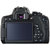 佳能（Canon）EOS750D/750d（18-135mm f/3.5-5.6 IS STM）单反相机(佳能750D 18-135官方标配)第2张高清大图
