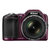 尼康(Nikon) COOLPIX L830 34倍长焦旋转屏1600万像素(紫红色 官方标配)第2张高清大图