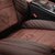 乔氏汽车坐垫套新四季通用座垫大众北京帕萨特朗逸速腾坐垫(汉欧-橘色 汉欧至尊款-十件套)第3张高清大图