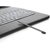 雷摄（LEISE）9.7寸平板电脑键盘皮套第14张高清大图
