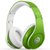 Beats STUDIO录音师耳机头戴式耳机 绿色第2张高清大图