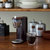 recolte丽克特 日本迷你一人咖啡机滴漏式咖啡机 SLK-1 咖啡棕第5张高清大图