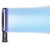 戴森(Dyson) 风扇AM07铁紫 进口电风扇第4张高清大图