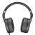 森海塞尔(Sennheiser) HD 4.30i 苹果版 可折叠 封闭包耳式立体声耳机 线控可通话 黑色第2张高清大图