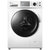 小天鹅(Little Swan)TD80-Mute60WDX 8公斤洗衣机 洗烘一体机 变频节能 家用 白色(白色 默认值（请修改）)第2张高清大图
