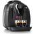 飞利浦(Philips) HD8651 意式全自动咖啡机  黑色第3张高清大图