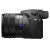 索尼（SONY）DSC-RX10 III 数码相机 长焦黑卡RX10M3数码相机(黑色 官方标配)第5张高清大图