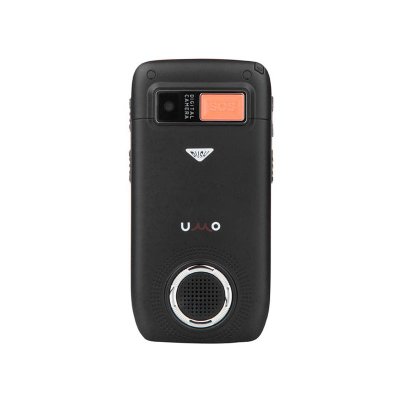 优摩（UMO）L908手机（黑色）