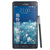 三星（Samsung）Note Edge N9150 （独特侧边曲面屏 5.6英寸高清大屏 1600万像素）n9150(黑色 移动联通双4G版)第2张高清大图