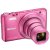 尼康（Nikon）COOLPIX S7000数码相机(粉色 官方标配)第2张高清大图