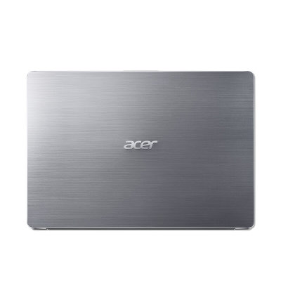 宏碁（Acer）SF314传奇14寸 新一代六核商务办公笔记本电脑 真香机 全金属 高性能轻薄本 R5-4500U 定制(流光银 8G  512)
