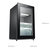 海尔（Haier）DS090D 90升侧开门冷柜 冰吧 茶叶柜  展示柜 冷藏柜第5张高清大图