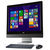 宏碁(Acer) A450  一体机电脑 I3-7100 4G 1T 高清21.5英寸第4张高清大图