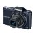 三星（Samsung）WB50F 数码相机 3.0屏 12倍光学变焦 超广角(黑色 官方标配)第4张高清大图