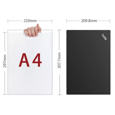 超轻薄便携笔记本电脑 指纹 i3-7020U处理器(1