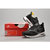 Nike耐克新款 TAVAS 耐克87小气垫减震网面透气男鞋跑步鞋运动鞋跑鞋训练鞋慢跑鞋(718895-008 黑色 44)第4张高清大图