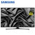 Samsung/三星 UA55MUF30EJXXZ 55英寸智能4K超高清液晶网络平板电视机(黑色 55英寸)第2张高清大图
