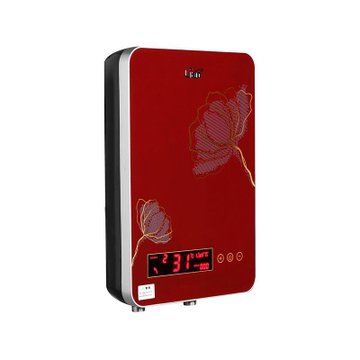 联创（lianchuang）DF-K31785即热热水器 （功率8500W，隐藏式LED感应触控键）