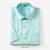 优鲨新款 男士夏季商务休闲短袖衬衫(LGK001)第4张高清大图