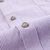 南极人男士长袖商务休闲条纹细格时尚大码衬衫(715# 41)第4张高清大图