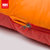 NH*挪客户外羽绒睡袋超轻保暖-20度 冬季成人木乃伊白鸭绒睡袋(黑蓝色800g)第3张高清大图