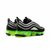 Nike耐克 Air Vapor MAX97 男子经典款 黑绿银子弹 全掌大气垫潮流运动休闲跑步鞋 AJ7291-001(黑色 44)第5张高清大图