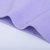 贝贝怡婴儿冬季纯棉保暖上衣男女宝宝高领长袖T恤 154S097(浅紫 100cm)第5张高清大图