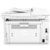 惠普（HP）LaserJet Pro MFP M227sdn 黑白激光多功能一体机打印机（双面打印、复印、扫描）第4张高清大图