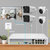 海康威视监控器高清套装 家用 200万poe监控设备网络夜视摄像头(8 无硬盘)第4张高清大图