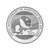 沈阳造币有限公司成立120周年熊猫加字纪念币(30g银币)第2张高清大图