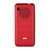 波导（Bird）S169 臻心S 双卡双待移动联通直板老人手机 GSM手机(红色)第4张高清大图