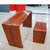 红木家具红木画桌实木画架儿童书桌两件套琴桌非洲黄花梨木第4张高清大图