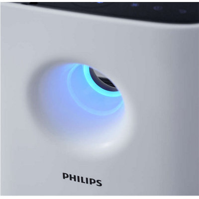 飞利浦（Philips）AC3256/00 空气净化器  3000系列灵智感应 微护盾