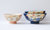 猫头鹰陶瓷米饭碗 志野鹰吃饭情侣碗 可爱小碗日本进口日式和风(粉色小碗 默认版本)第5张高清大图