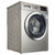 博世(Bosch) WAP282692W 10公斤 变频滚筒洗衣机(香槟金) 除菌净衣 低噪节能第5张高清大图