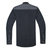 月牙泉冬装新款保暖衬衫 男士加绒加厚针织保暖长袖衬衣 保暖内衣(Y8002 2XL)第5张高清大图