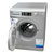 BEKO  WCB75107S 5.2公斤 高科技加热滚筒洗衣机(银色) 超大门径第4张高清大图