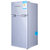 上菱（shangling）BCD-121C 121升双门冷藏冷冻冰箱第4张高清大图