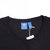 阿迪达斯 ADIDAS女装 运动T恤AJ8951(黑色 XL)第4张高清大图