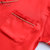 喜芬妮夏款丝质短袖 短裤宽松性感休闲 纯色女士睡衣 家居服套装(1704藏蓝 M)第4张高清大图