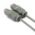 CE-LINK 2064 光纤音频传输线（支持DTS环绕声技术 铝合金外壳 隔离电磁干扰 ）2米 灰色第3张高清大图