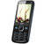 中兴（ZTE）U281 3G手机（黑蓝）TD-SCDMA/GSM移动定制机第2张高清大图