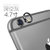 iPhone6镜头保护圈苹果6S摄像头保护圈 苹果6S Plus镜头保护 苹果6plus摄像头保护圈镜头保护套环配件(深空灰 4.7寸)第3张高清大图