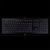 雷蛇（Razer）Cynosa 萨诺狼蛛 游戏键盘 有线键盘 薄膜键盘 PK 机械键盘(标准版)第2张高清大图